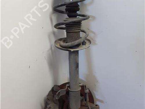 Right front steering knuckle DACIA SANDERO II TCe 90 LPG (B8M1) | BP38360939M26 - Image 2