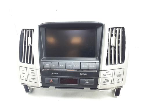 Used Radio Radio 38333399 38333399