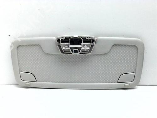 Pala sol esquerda SMART FORTWO Cabrio (451) 1.0 (451.431, 451.480) | BP38383693I1 - Image 3