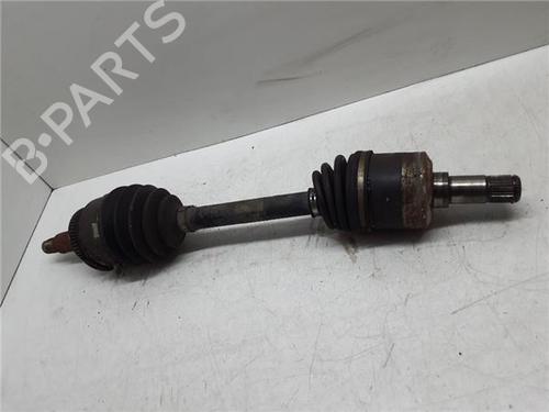 Used Left front driveshaft Left front driveshaft 38364096 38364096