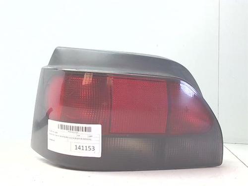 Used Left taillight Left taillight 38354049 38354049