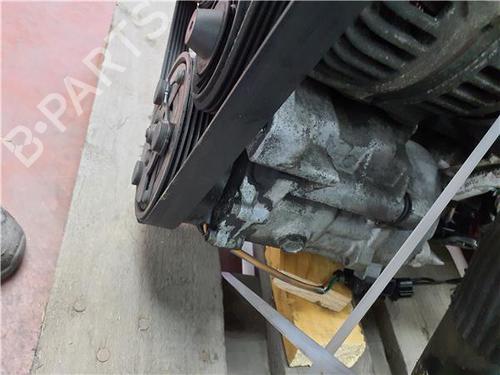 Used AC compressor AC compressor 38391709 38391709