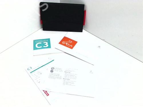 other-citroen-c3-iii-sx-2016-40085819 main image