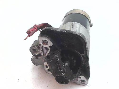 Used Starter Starter 38355496 38355496