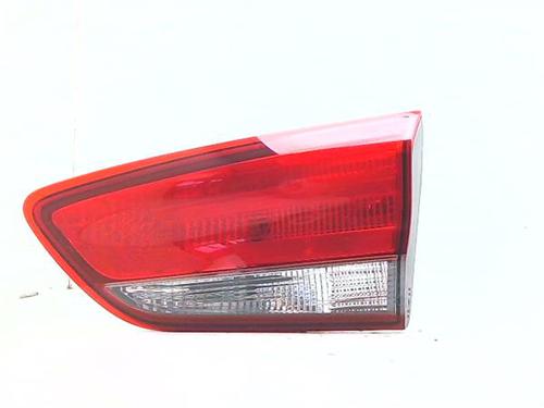 Used Right tailgate light Right tailgate light 38393491 38393491