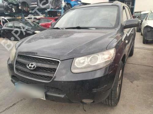 Left front window switch HYUNDAI SANTA FÉ II (CM) 2.2 CRDi 4x4 | BP38390809I27 - Image 7