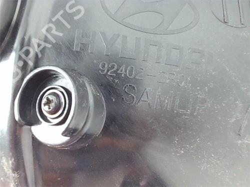 Right taillight HYUNDAI i30 (FD) 1.4 | BP38372225C35 - Image 3