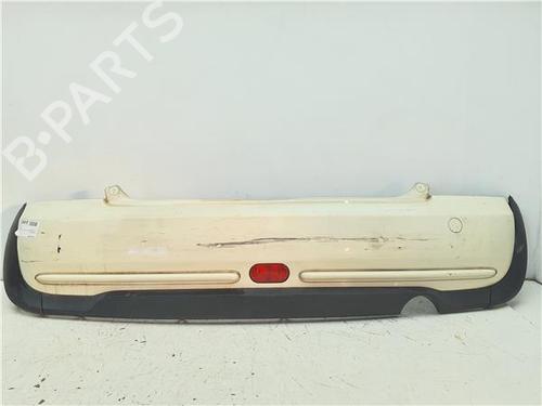rear-bumper-mini-mini-r50-r53-2001-2002-2003-2004-2005-2006-38372556 main image