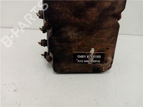ABS pump BMW X5 (E53) 3.0 d | BP38360617M43 - Image 3