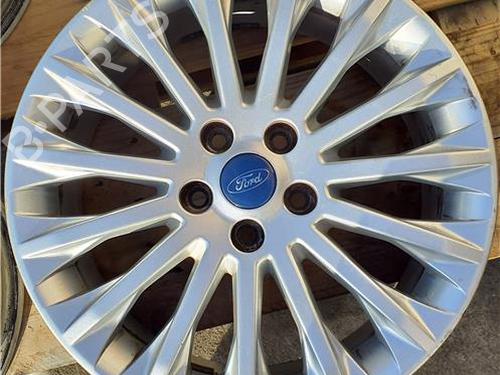 Used Rim Rim 38396133 38396133