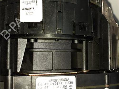 Headlight switch AUDI A6 C6 (4F2) 3.0 TDI quattro | BP38359311I24 - Image 6