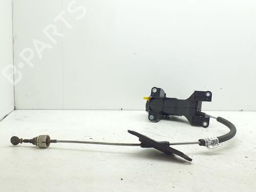 Gear lever SMART FORTWO Coupe (453) 1.0 (453.342, 453.343) | BP40219397M90 - Image 5