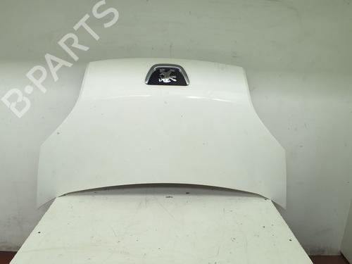 Used Hood Hood PEUGEOT BIPPER (AA_) 1.3 HDi 75 (75 hp) 40498150 40498150