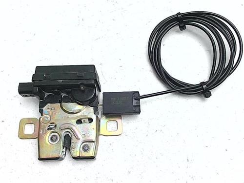 Used Tailgate lock Tailgate lock MINI MINI (R50, R53) Cooper (116 hp) 39746152 39746152