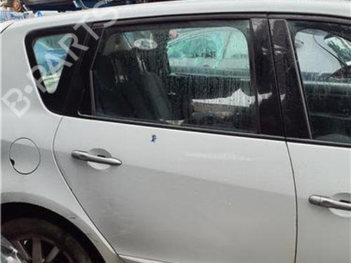 Used Right rear door Right rear door 38396295 38396295