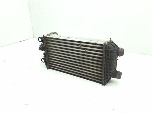 Intercooler OPEL CORSA F (P2JO) 1.2 (68) | BP38390866M30 - Image 5