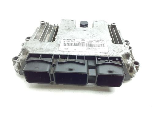 Calculateur moteur (ecu) Calculateur moteur (ecu) 39004528 39004528
