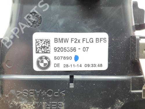 Luftventil BMW 1 (F20) 116 d | BP38401879I21 - Image 4