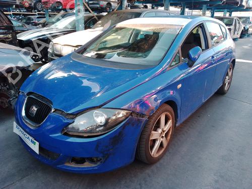 Engine SEAT LEON (1P1) 2.0 TDI 16V | BP38334464M1 - Image 13