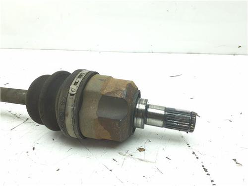Left front driveshaft HYUNDAI i30 (FD) 1.6 CRDi | BP38373523M38 - Image 2