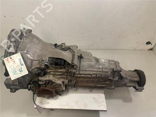 gearbox-vw-passat-b55-3b3-2000-2001-2002-2003-2004-2005-38404929 main image