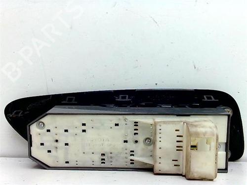 Left front window switch TOYOTA AURIS (_E15_) 1.33 Dual-VVTi (NRE150_, NRE150R) | BP38389803I27 - Image 3