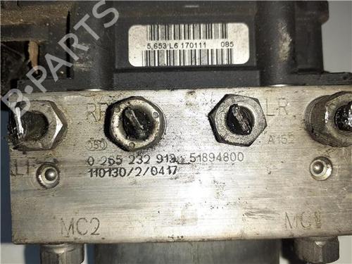 Used ABS pump ABS pump 38362898 38362898