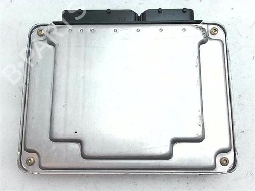 Engine control unit (ECU) VW PASSAT B5.5 (3B3) 1.9 TDI | BP38393973M57 - Image 5
