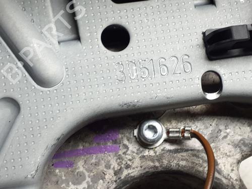 Steering wheel BMW 3 (E90) 320 d | BP38401688C49  - Image 8