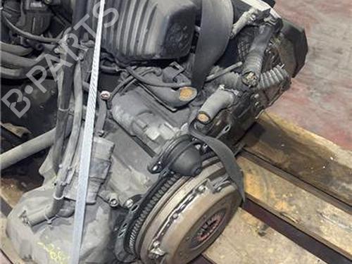 Engine BMW 3 (E36) 320 i | BP38403871M1  - Image 6