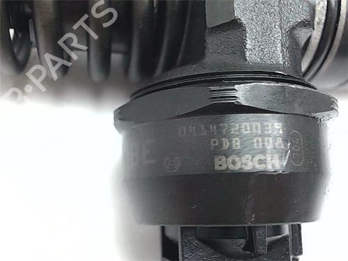 Injector VW PASSAT B5.5 (3B3) 1.9 TDI | BP38375613M100 - Image 3
