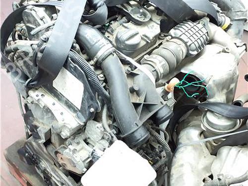 Engine CITROËN C4 CACTUS 1.6 HDi 90 | BP38390920M1 - Image 4