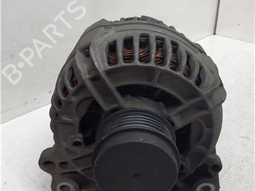 alternator-audi-a4-b5-8d2-1994-1995-1996-1997-1998-1999-2000-2001-38366921 main image