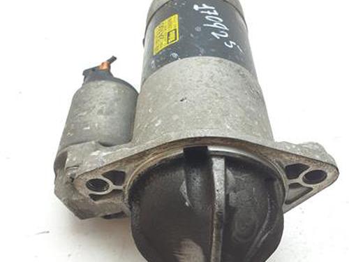 Starter KIA CEED (CD) 1.6 CRDi 115 | BP38368051M8 - Image 3