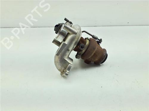 Used Turbocharger/Supercharger Turbocharger/Supercharger 38374906 38374906