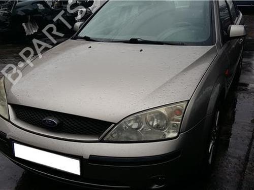 Control unit FORD MONDEO III (B5Y) 2.0 TDCi | BP38349438M11 - Image 2