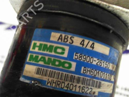Used ABS pump ABS pump 38350631 38350631