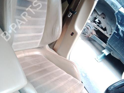 Sæde sæt VW PASSAT B6 (3C2) 2.0 TDI | BP38334594C78 - Image 3