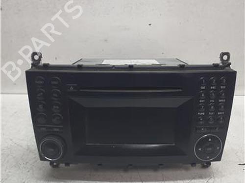 Used Radio Radio 38367483 38367483