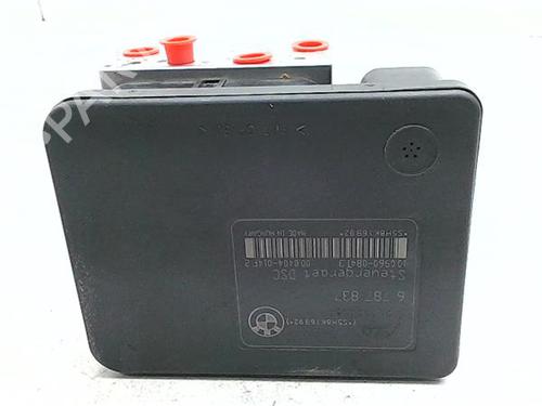 ABS pump BMW 1 (E81) 118 d | BP38397359M43 - Image 3