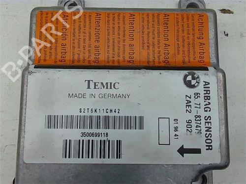 Used ECU airbags ECU airbags 38404670 38404670