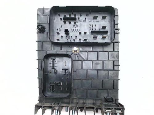 Fuse box VW GOLF PLUS V (5M1, 521) 1.9 TDI | BP38377193E1 - Image 2