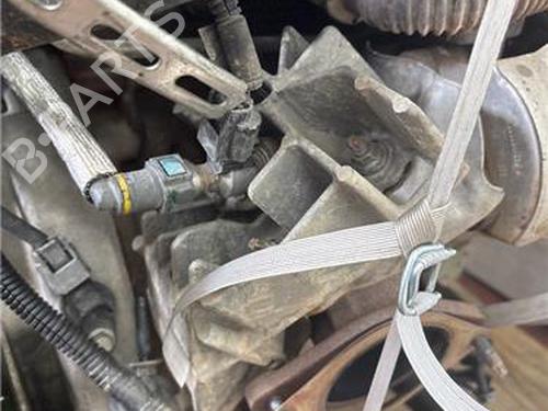 Engine RENAULT MEGANE IV Saloon 1.5 dCi 90 (LVA1) | BP38390413M1 - Image 7