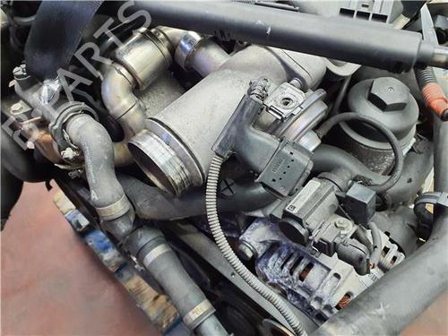 Engine BMW 1 (E87) 120 d | BP38375502M1 - Image 8