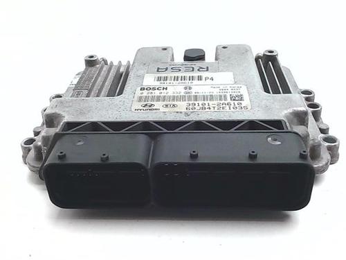 Used Engine control unit (ECU) Engine control unit (ECU) 38390714 38390714