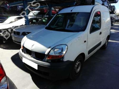 Starter RENAULT KANGOO (KC0/1_) 1.5 dCi (KC07) | BP38352752M8 - Image 2