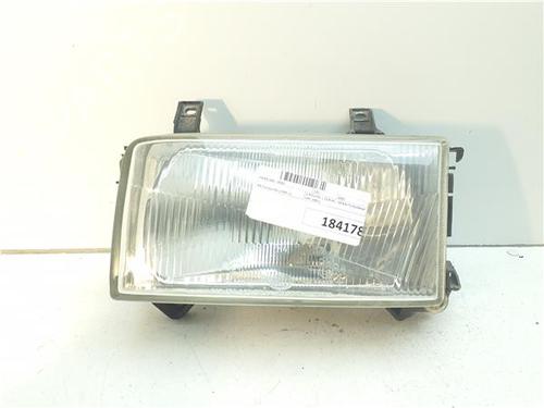Used Left headlight Left headlight 38362634 38362634