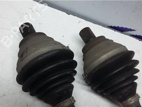 Right front driveshaft VW PASSAT B6 (3C2) 2.0 TDI 16V | BP38407490M39 - Image 2