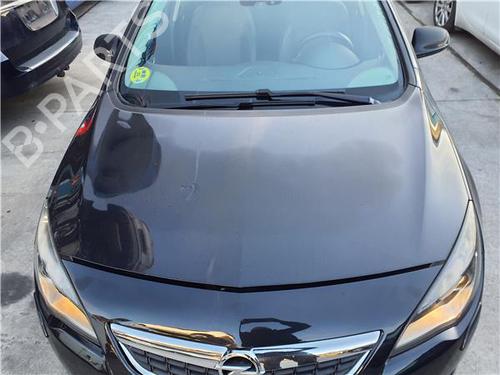 Used Hood Hood 38398088 38398088