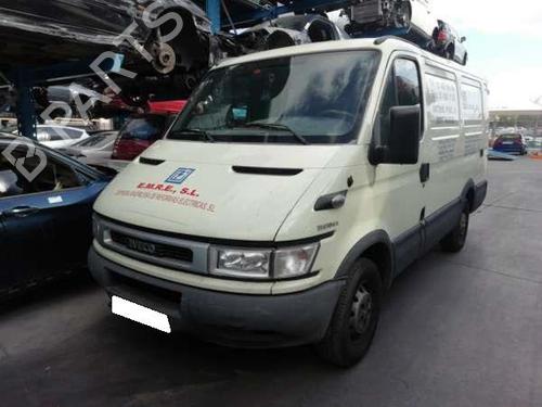 Interior handle IVECO DAILY III Van 35 S 10 (ANJA41A1, ANJA42A2, ANJA42AB, ANJA43A, ANJAV1A,... | BP38352467I7 - Image 3